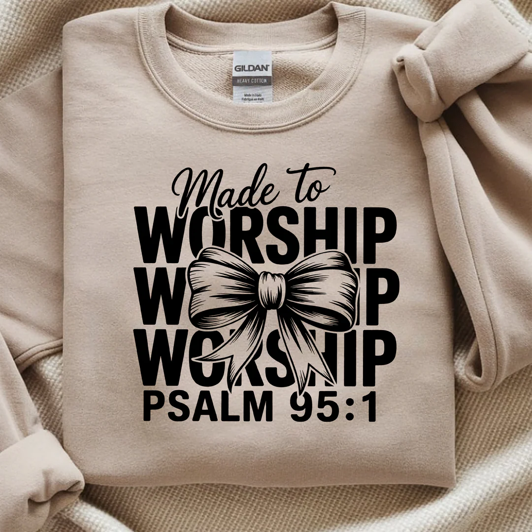 Made to Worship_Bow_Black
