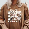 Made to Worship_Bow_White