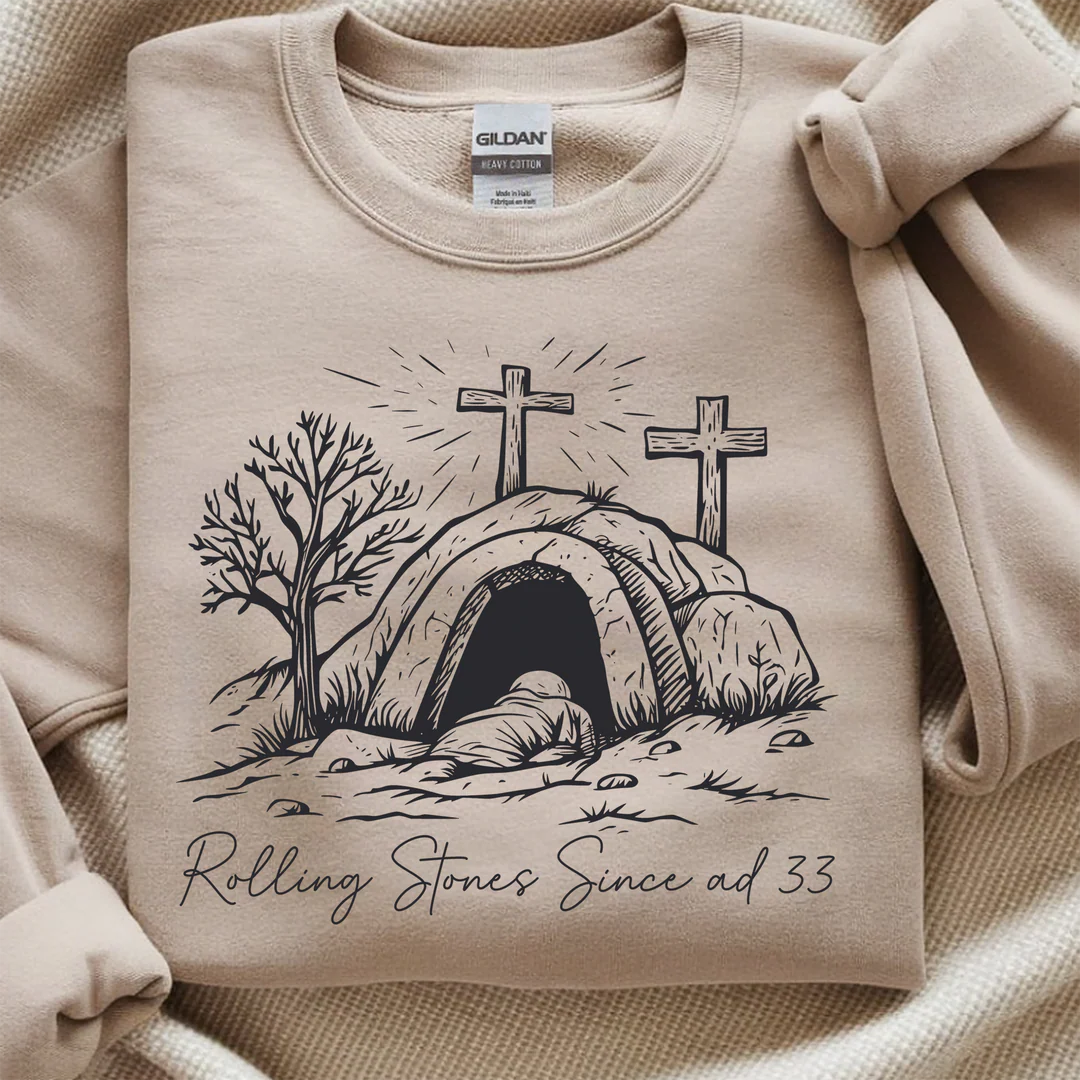 Rolling Stones since AD 33_2